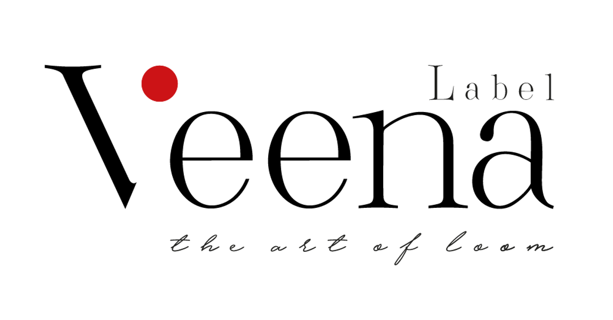 Label Veena - The Art of Loom